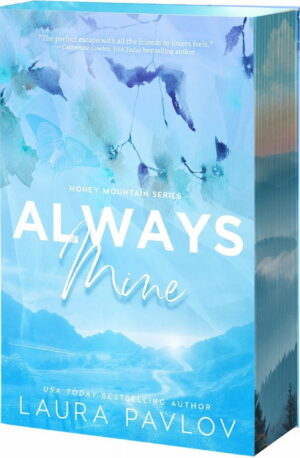 Always Mine (Paperback)