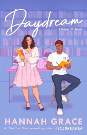 Daydream: A Novel (Paperback)