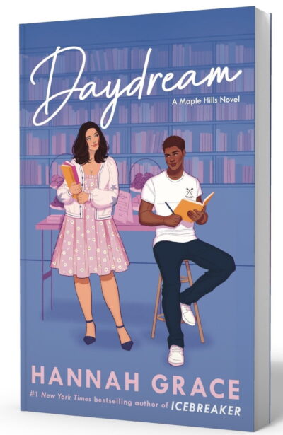 Daydream: A Novel (Paperback) - Image 3