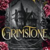 Grimstone (Paperback)