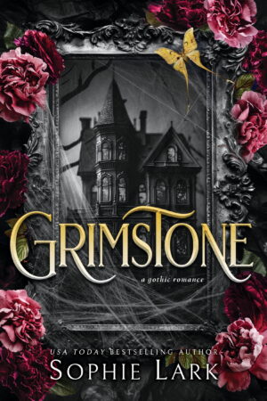 Grimstone (Paperback)