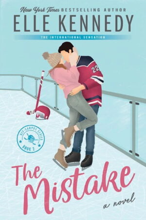 The Mistake (Paperback)