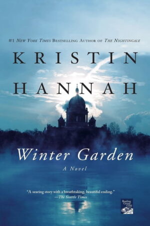 Winter Garden, (Paperback)