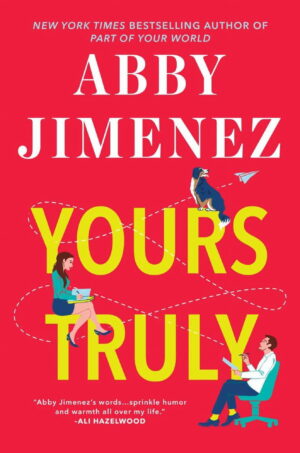 Yours Truly (Paperback)