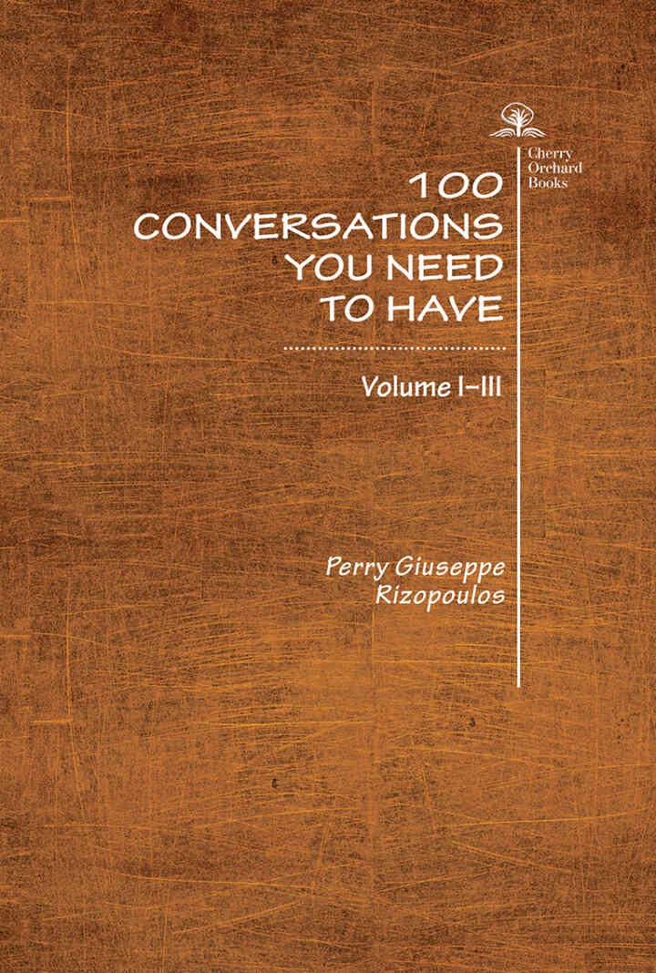100 Conversations You Need to Have (Trilogy)