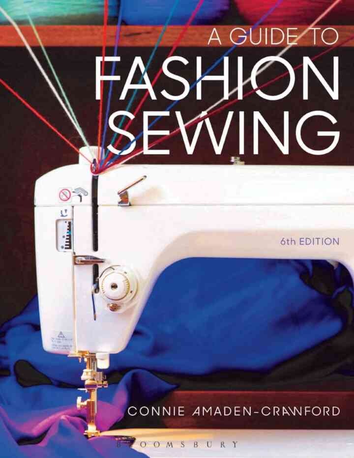 A Guide to Fashion Sewing,6th Edition - with STUDIO