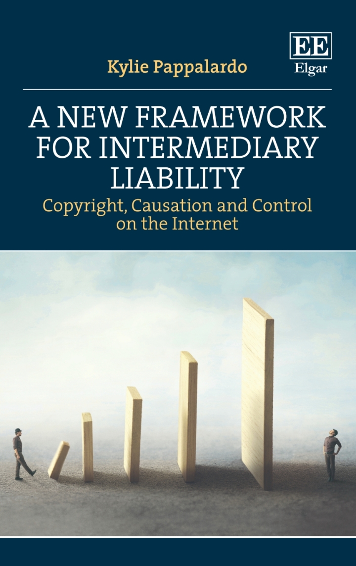 A New Framework for Intermediary Liability