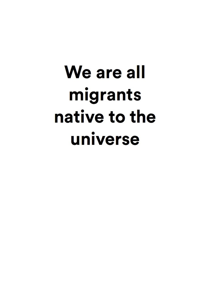 A Quantum City: Mastering the Generic