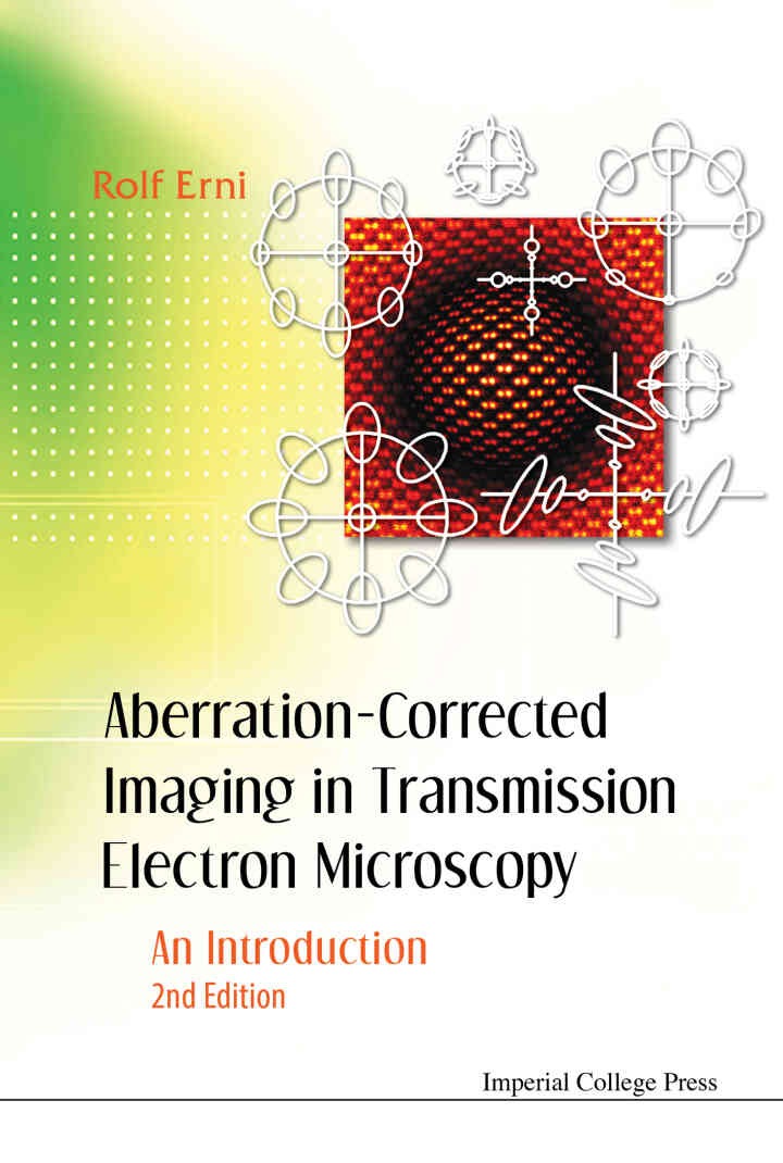 Aberration-Corrected Imaging in Transmission Electron Microscopy: An Introduction