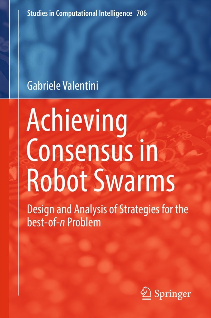 Achieving Consensus in Robot Swarms: Design and Analysis of Strategies for the best-of-n Problem