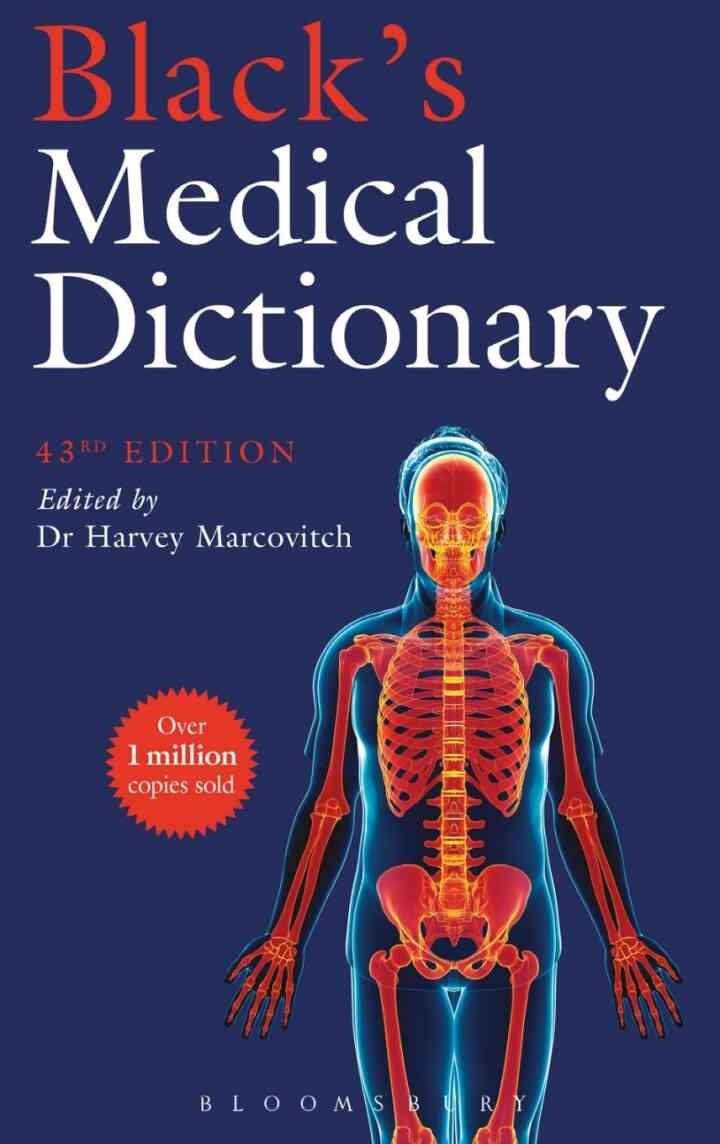 ack’s Medical Dictionary : A Transnational and Comparative History, 3rd Edition