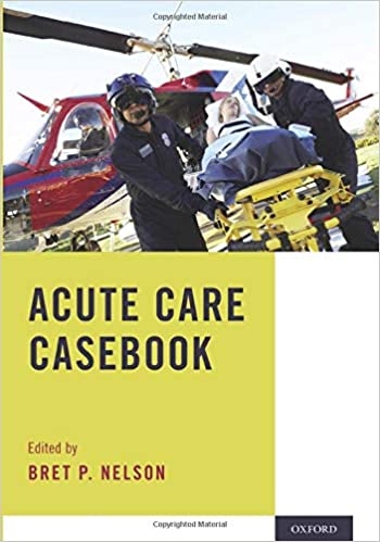 Acute Care Cas