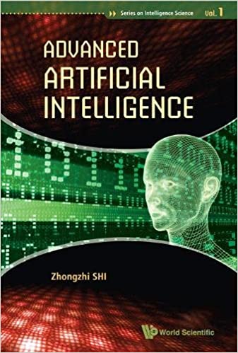 Advanced Artificial Intelligence