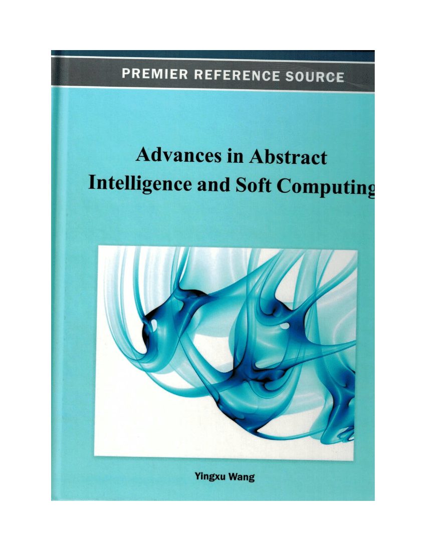 Advances in Abstract Intelligence and Soft Computing