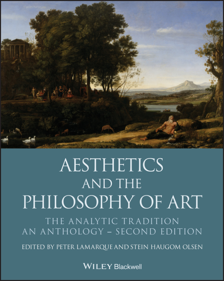 Aesthetics and the Philosophy of Art: The Analytic Tradition, An Anthology :eBook