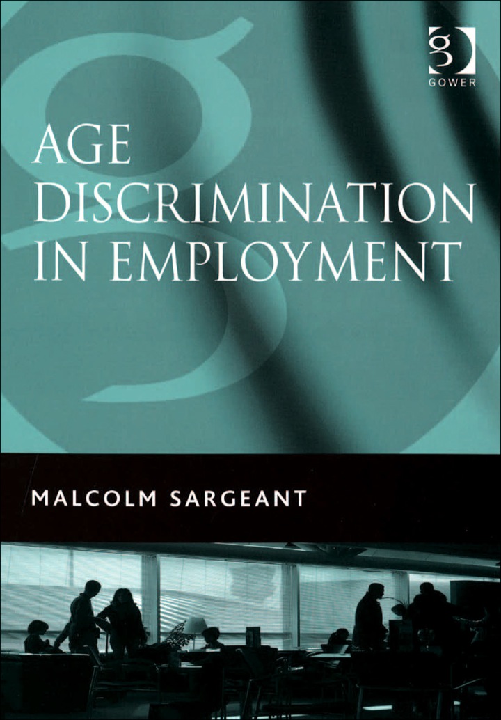 Age Discrimination in Employment