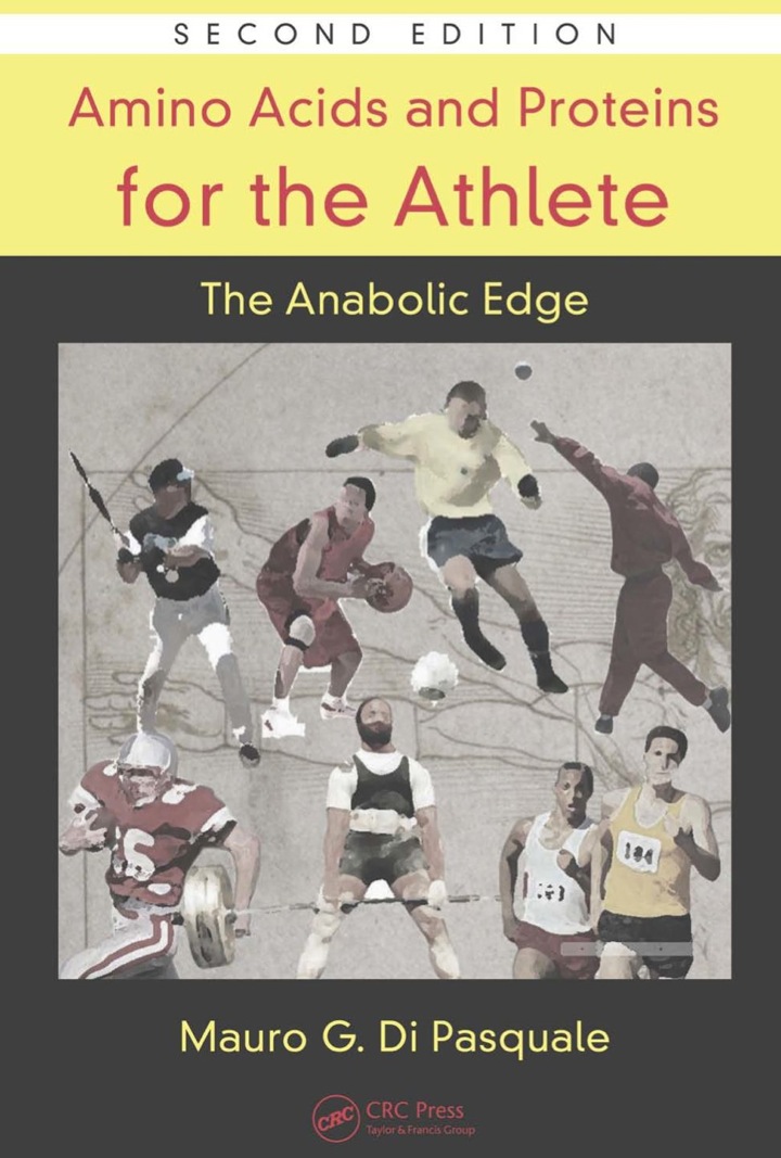 Amino Acids and Proteins for the Athlete: The Anabolic Edge