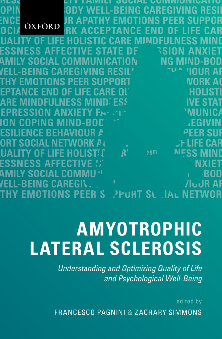 Amyotrophic Lateral Sclerosis: Understanding and Optimizing Quality of Life and Psychological Well-Being