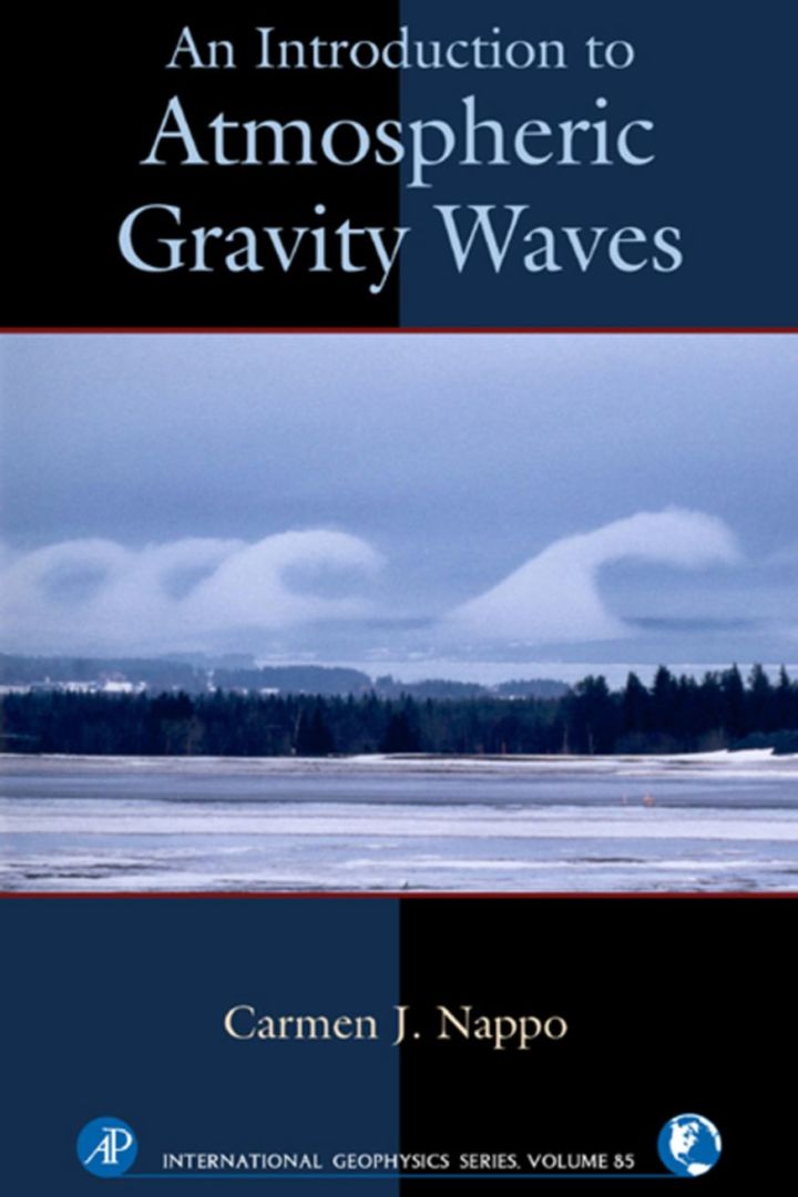 An Introduction to Atmospheric Gravity Waves