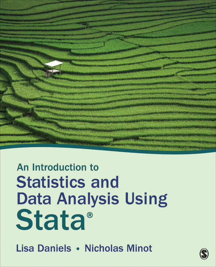 An Introduction to Statistics and Data Analysis Using Stata?: From Research Design to Final Report