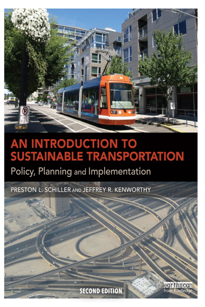 An Introduction to Sustainable Transportation: Policy Planning and Implementation