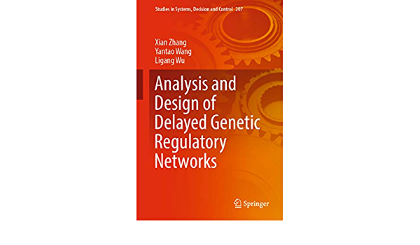 Analysis and Design of Delayed Genetic Regulatory Networks