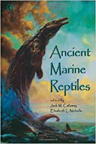 Ancient Marine Reptiles