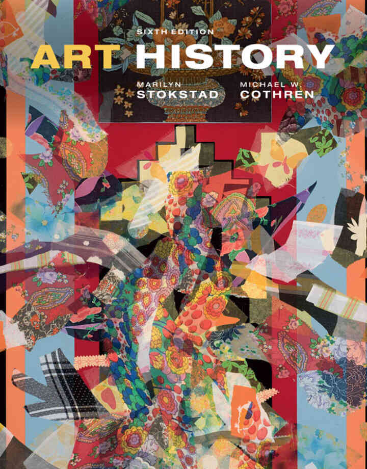 Art History, 6th Edition