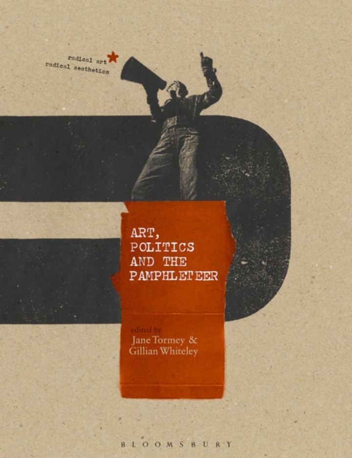 Art Politics and the Pamphleteer