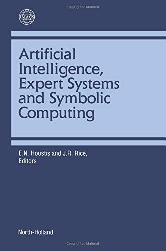 Artificial Intelligence, Expert Systems & Symbolic Computing