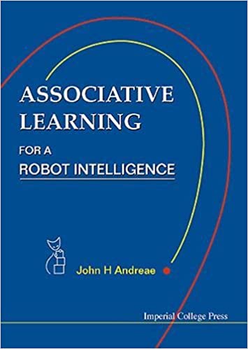 Associative Learning For A Robot Intelligence