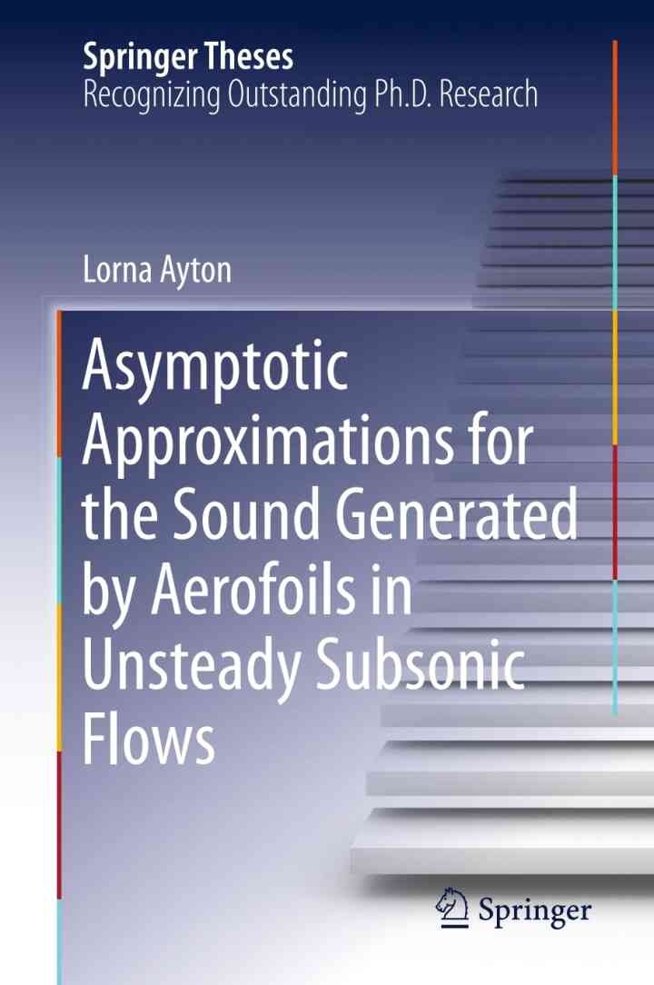 Asymptotic Approximations for the Sound Generated by Aerofoils in Unsteady Subsonic Flows