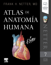 Atlas de anatom�a humana