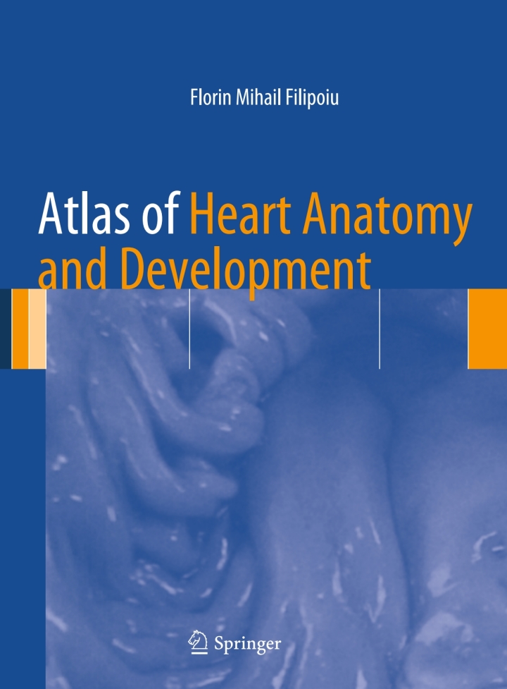 Atlas of Heart Anatomy and Development