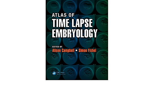 Atlas of Time Lapse Embryology