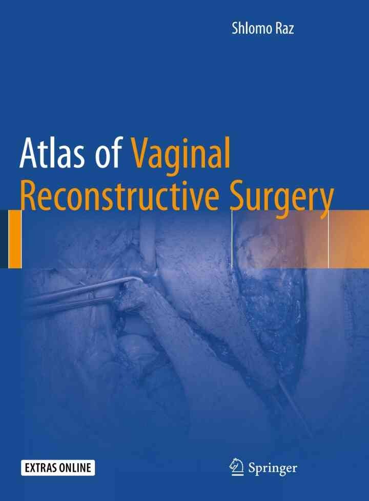 Atlas of Vaginal Reconstructive Surgery