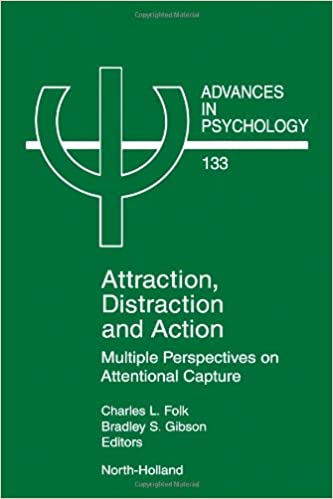 Attraction, Distraction and Action: Multiple Perspectives on Attentional Capture