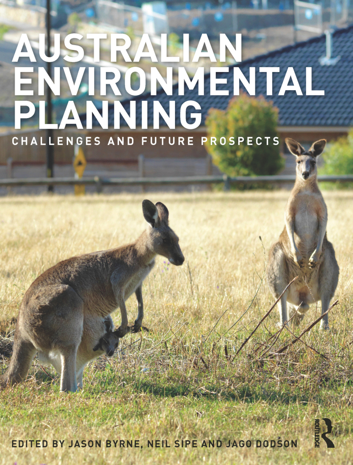 Australian Environmental Planning: Challenges and Future Prospects