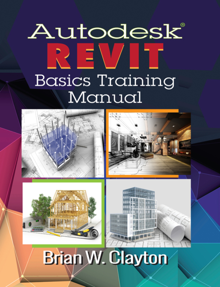 Autodesk� Revit Basics Training Manual