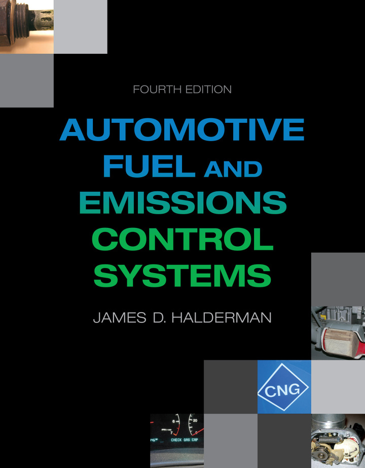 Automotive Fuel and Emissions Control Systems