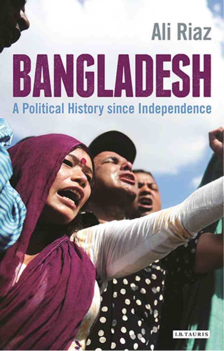 Bangladesh: A Political History since Independence, 1st Edition