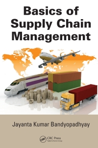 Basics of Supply Chain Management