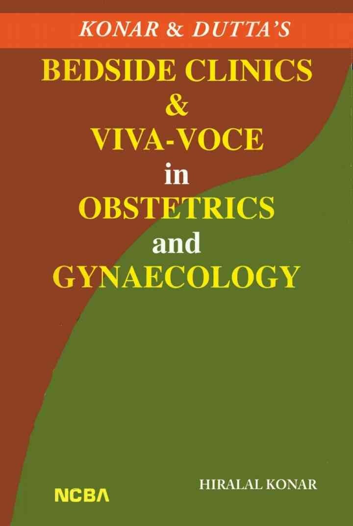 Bedside Clinics & Viva-Voce in Obsetetrics and Gynaecology