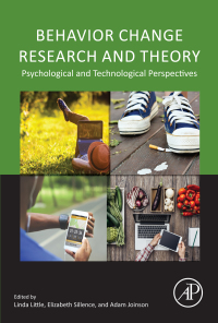 Behavior Change Research and Theory: Psychological and Technological Perspectives