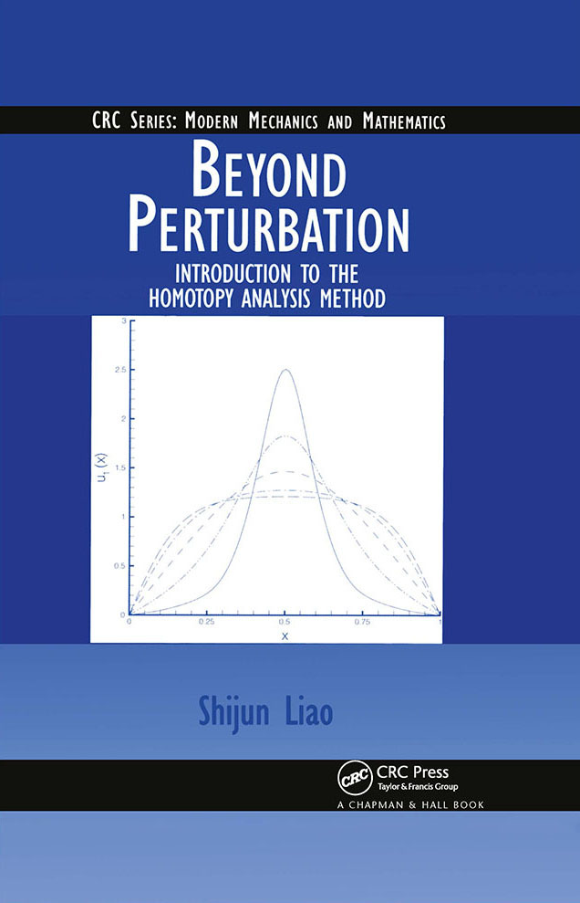 Beyond Perturbation: Introduction to the Homotopy Analysis Method