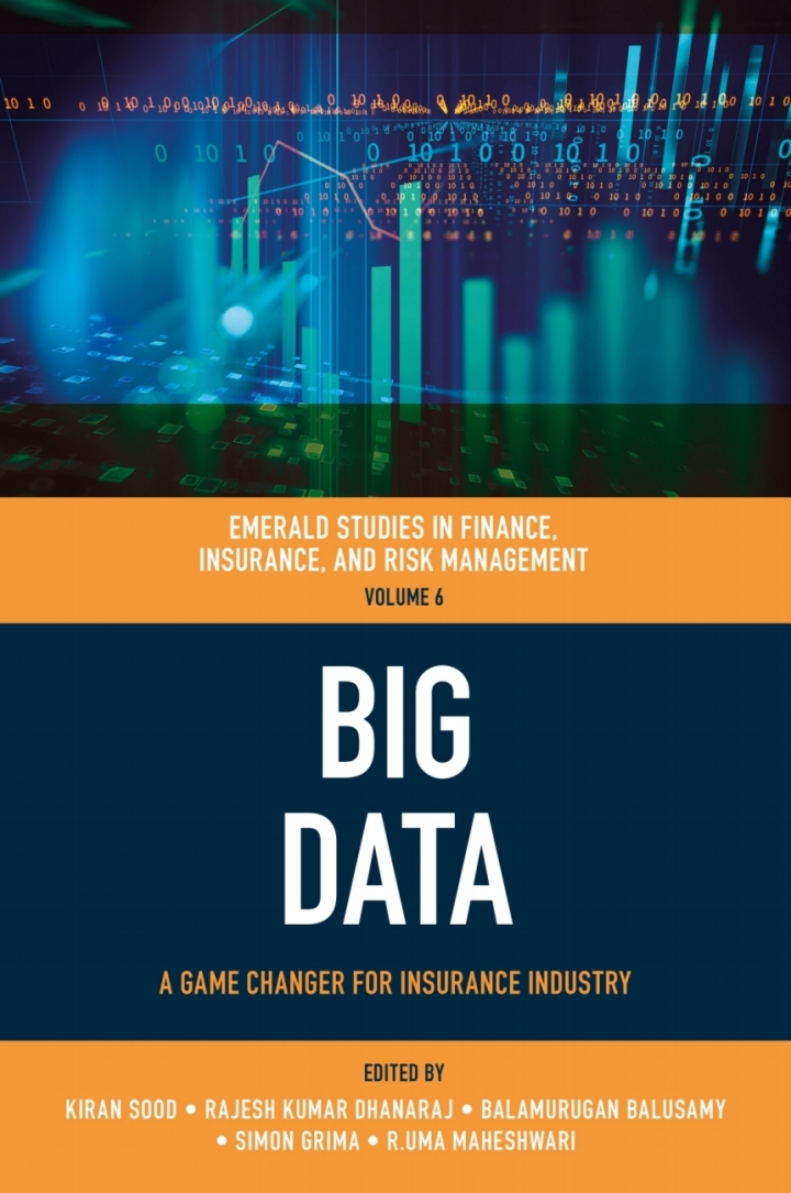Big Data: A Game Changer for Insurance Industry