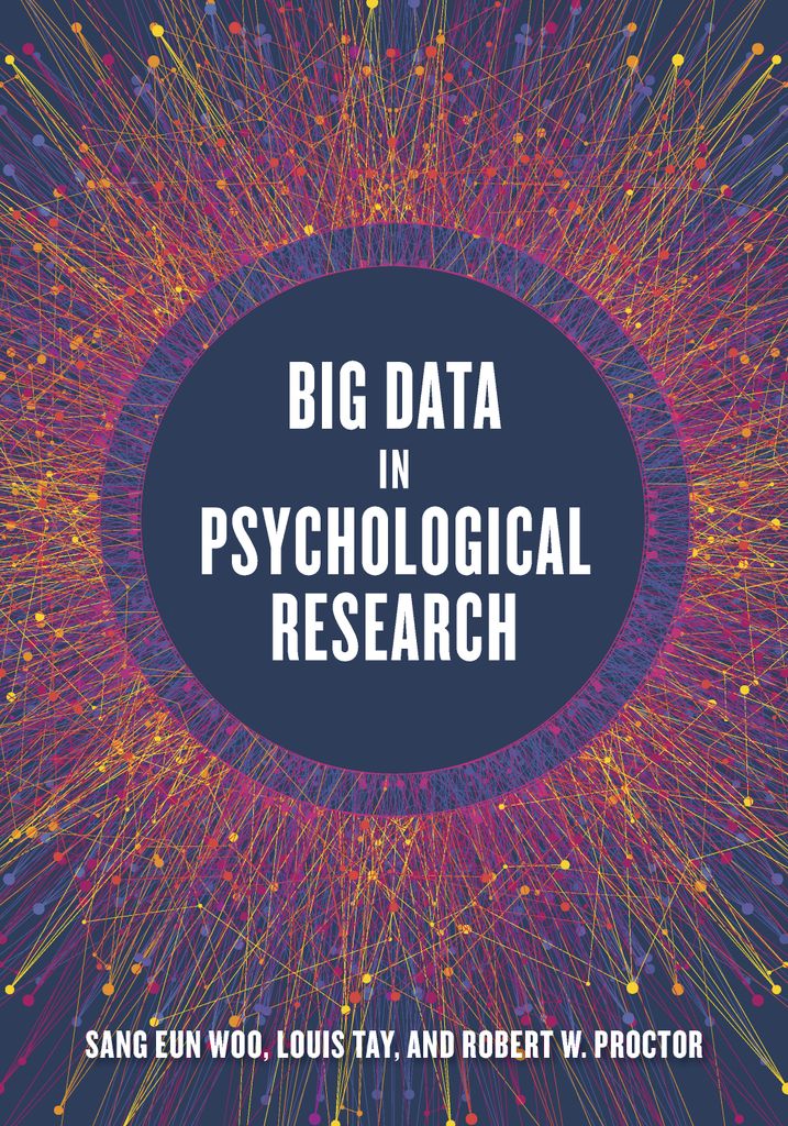 Big Data in Psychological Research