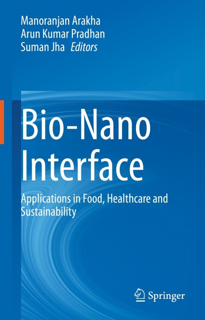 Bio-Nano Interface: Applications in Food Healthcare and Sustainability