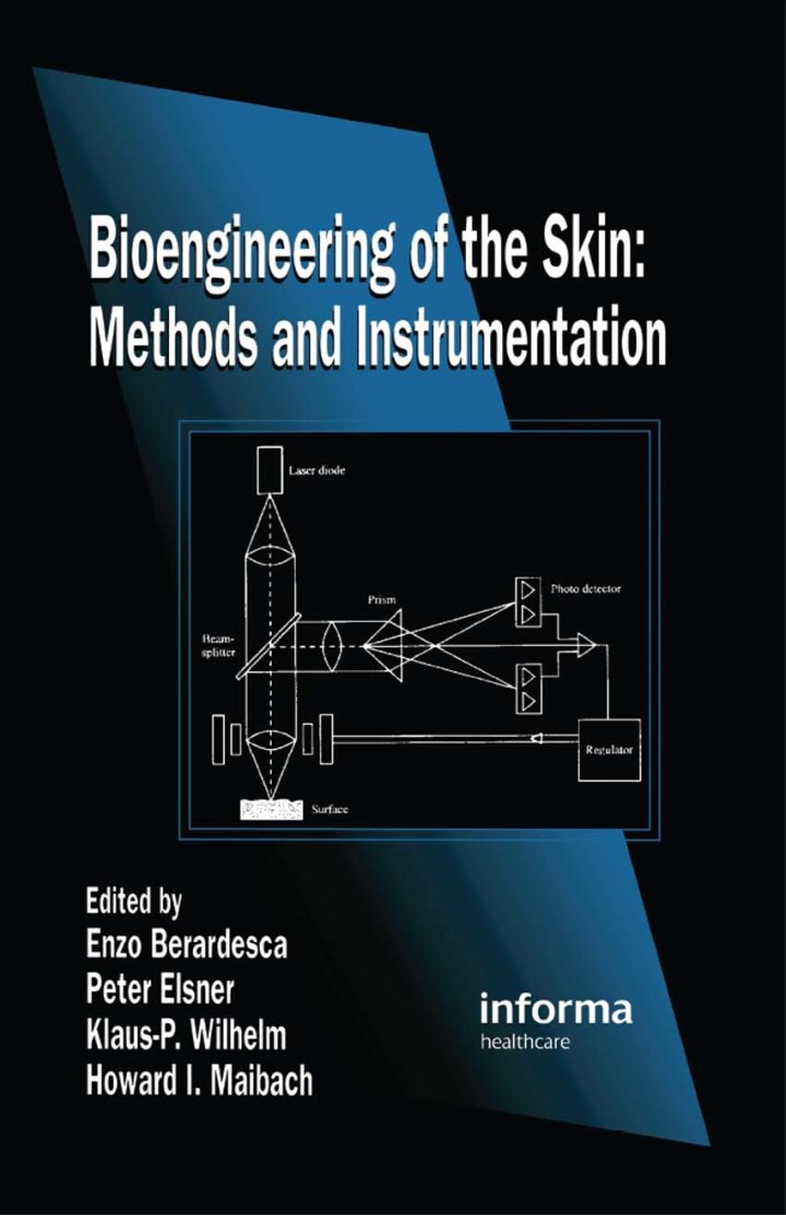 Bioengineering of the Skin: Methods and Instrumentation, Volume III