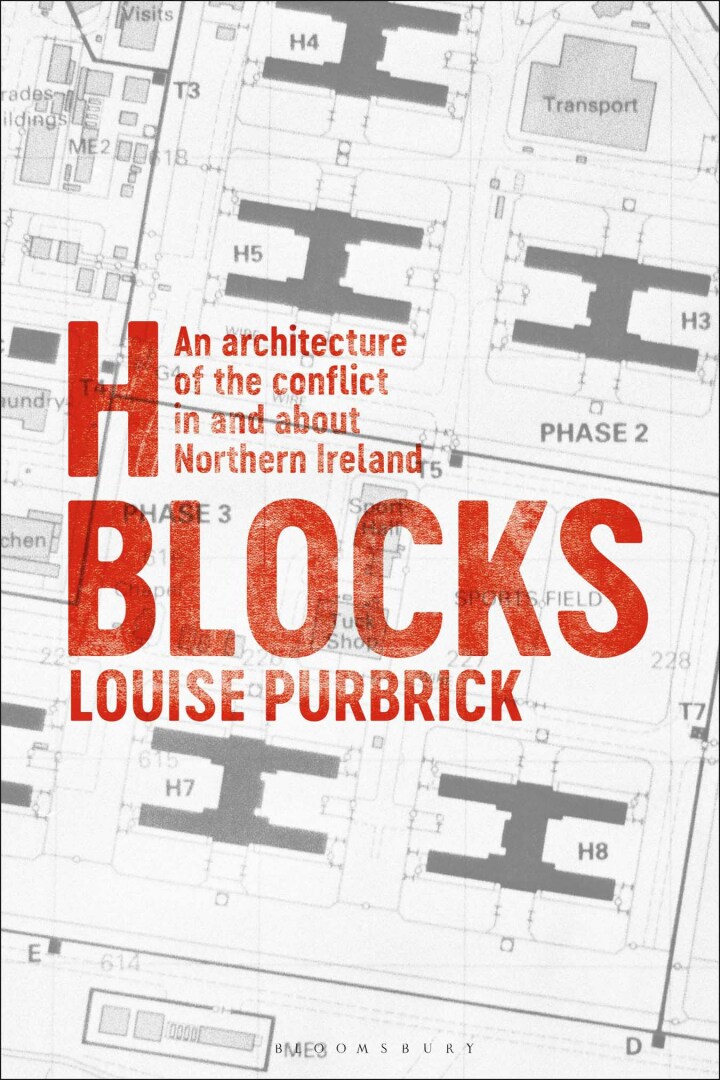 Blocks: An Architecture of the Conflict in and about Northern Ireland